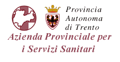 Azienda Provinciale Sanitaria - Provincia di Trento