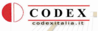 Codex Italia Srl, Genova