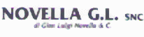 Novella Srl, Genova