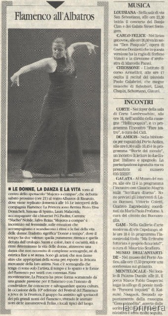 Secolo 