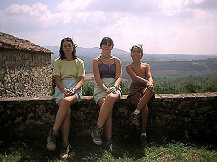 Original image