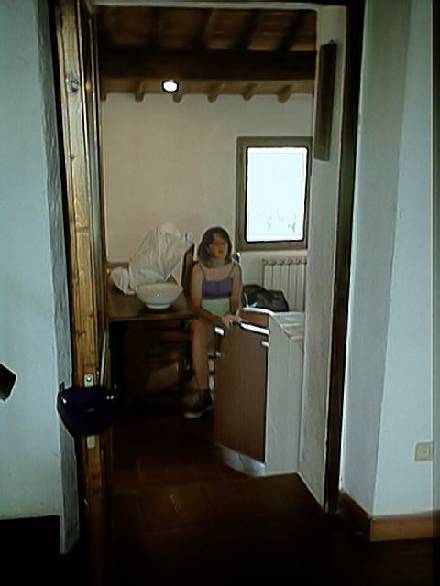 Original image