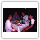 AMALFIDINNER