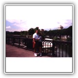 LUNGOTEVERE