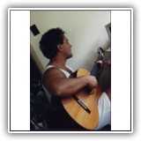 MarkChitarra